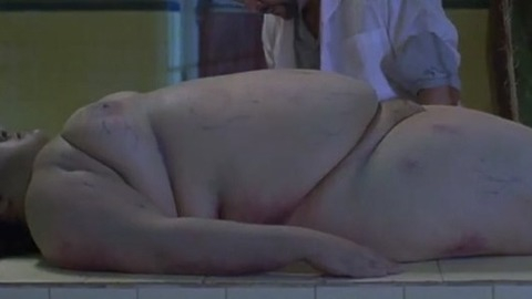 Pic: Rety Ragazzo Carpanetti in O Tanatopraxista
