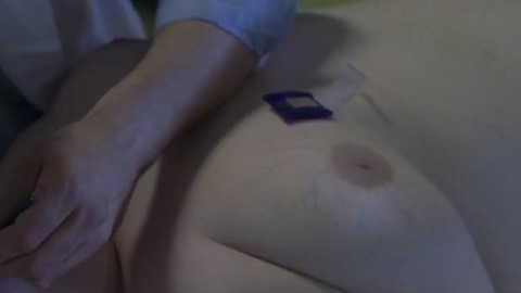 Pic: Rety Ragazzo Carpanetti in O Tanatopraxista