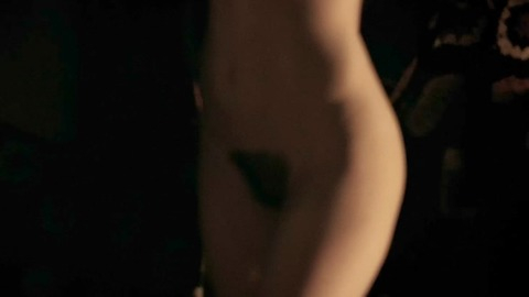 Pic: Cristina Chiriac in Pasolini