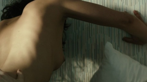 Pic: Lucie Heinze in Mädchen im Eis