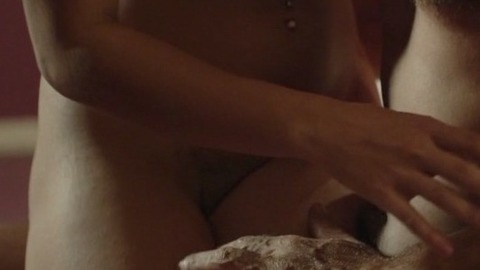 Pic: Yulia Kolomiets in Suburra