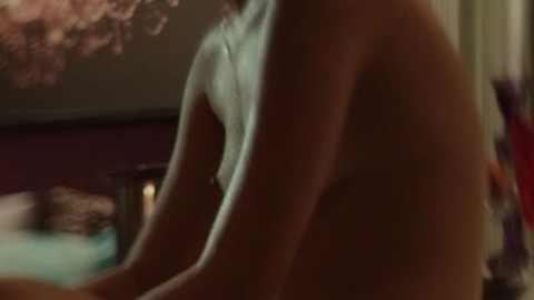 Pic: Yulia Kolomiets in Suburra