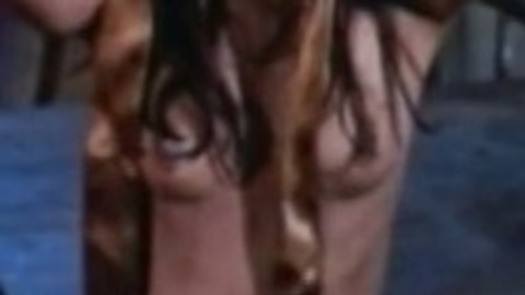 Pic: Nancy Kwan in The McMasters