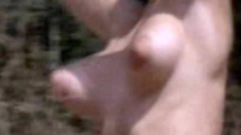 Pic: Cara Peters in Good Morning... and Goodbye!