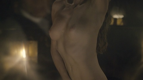 Pic: Sonya Cullingford in The Danish Girl