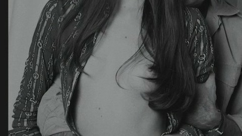 Pic: Stacy Martin in The Lady in the Car with Glasses and a Gun