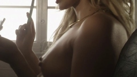 Pic: Nikki Seven in Lumberjack Man