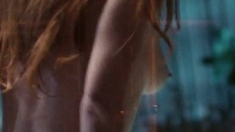 Pic: Caroline Gayle in Bad Roomies