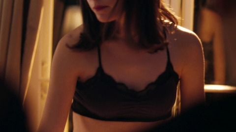 Pic: Annie Monroe in Bad Roomies