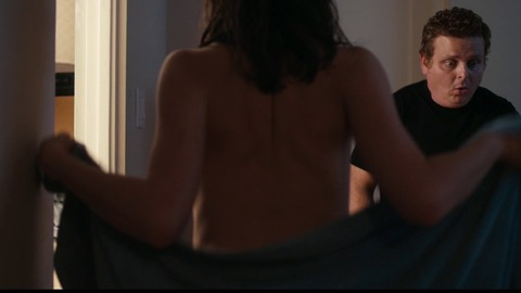 Pic: Annie Monroe in Bad Roomies