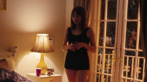 Pic: Annie Monroe in Bad Roomies