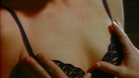 Pic: Deborah Leng in Slipstream (1989)