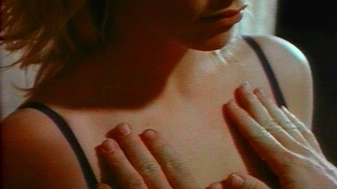 Pic: Deborah Leng in Slipstream (1989)