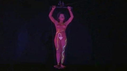 Pic: Diana Rose in Coogan's Bluff (1968)