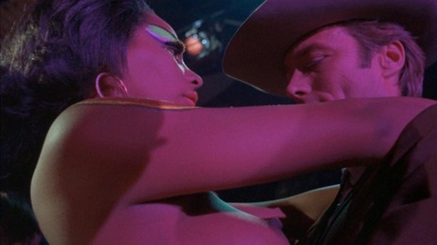 Pic: Diana Rose in Coogan's Bluff (1968)