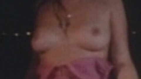 Pic: Matsu Anderson in All in Good Taste