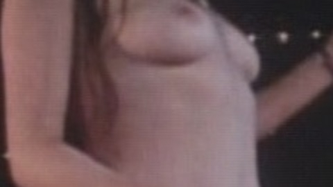 Pic: Matsu Anderson in All in Good Taste