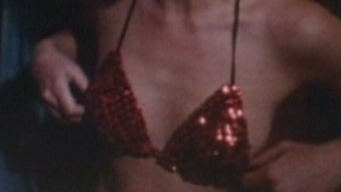 Pic: Patti Oatman in All in Good Taste (1983)