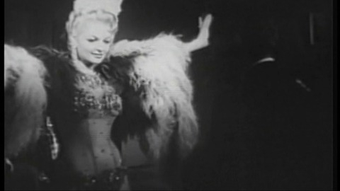 Pic: Bonnie Sharie in The Brain That Wouldn't Die