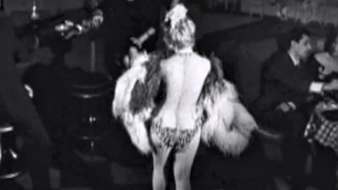 Pic: Bonnie Sharie in The Brain That Wouldn't Die