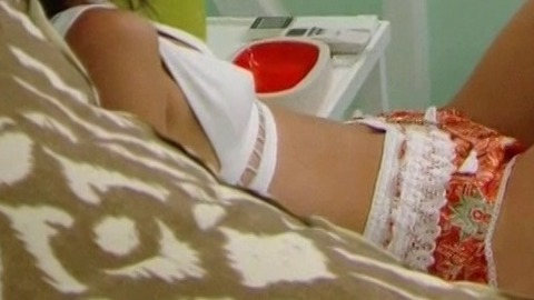 Pic: Kendall Jenner in Keeping Up with the Kardashians