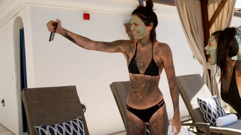 Pic: Kendall Jenner in Keeping Up with the Kardashians