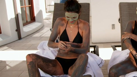 Pic: Kendall Jenner in Keeping Up with the Kardashians