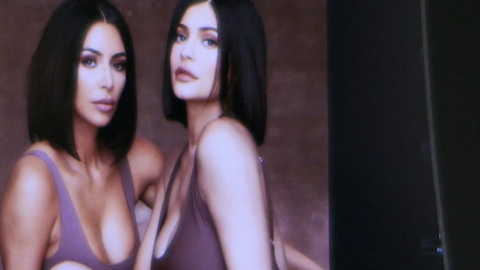 Pic: Kylie Jenner in Keeping Up with the Kardashians