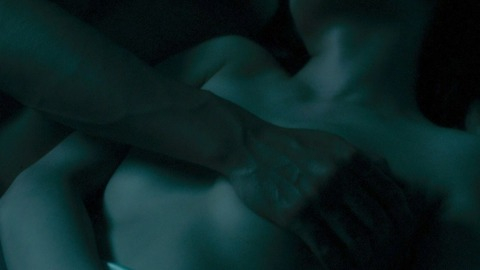 Pic: Hitomi Katayama in Over Your Dead Body