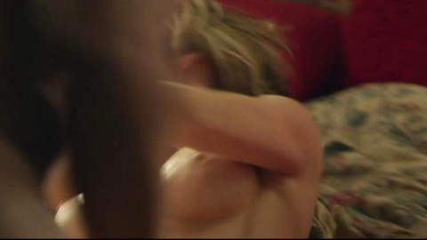 Pic: Danielle Savre in Adulterers