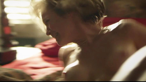 Pic: Danielle Savre in Adulterers