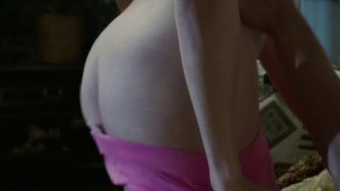 Pic: Ashley Doris in Little Dead Rotting Hood