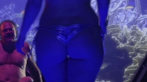 Pic: Lexi Belle in Samurai Cop 2: Deadly Vengeance