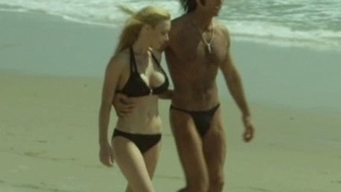 Pic: Kayden Kross in Samurai Cop 2: Deadly Vengeance