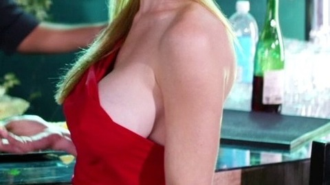 Pic: Kayden Kross in Samurai Cop 2: Deadly Vengeance