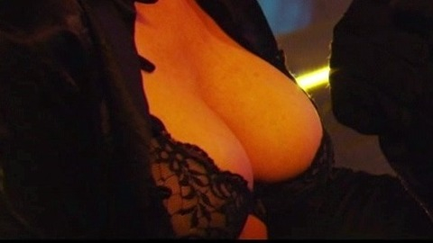 Pic: Kayden Kross in Samurai Cop 2: Deadly Vengeance