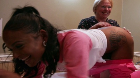 Pic: Christina Milian in Christina Milian Turned Up