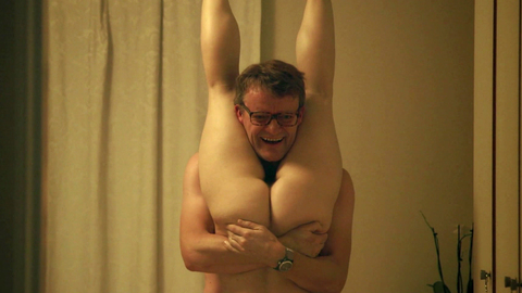 Pic: Mia Lyhne in Klown Forever