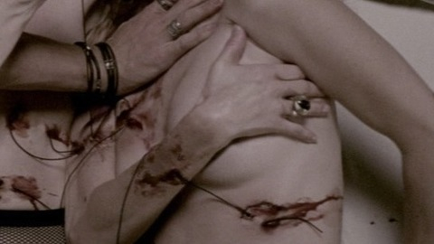 Pic: Lindsay Pulsipher in American Horror Story