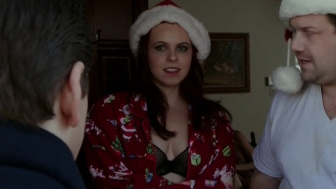 Pic: Kate Elizabeth Young in Law & Order: Special Victims Unit