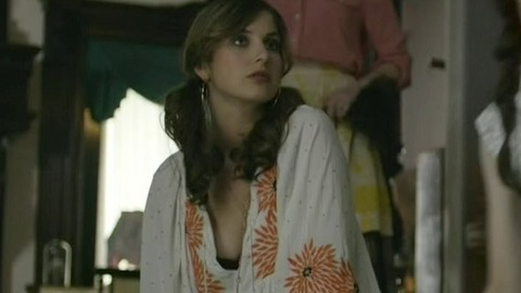 Pic: Tess Atkins in My Sweet Audrina