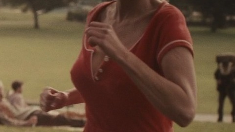 Pic: Kim Lefebvre in The Diary of a Teenage Girl
