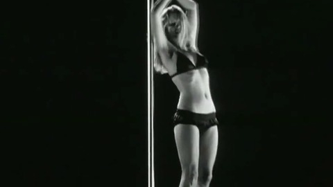 Pic: Kate Moss in I Just Don't Know What to Do With Myself
