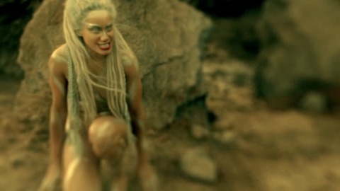 Pic: Shushila Takao in The Shannara Chronicles