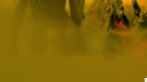 Pic: Shushila Takao in The Shannara Chronicles