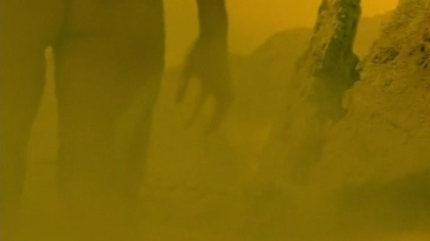 Pic: Shushila Takao in The Shannara Chronicles