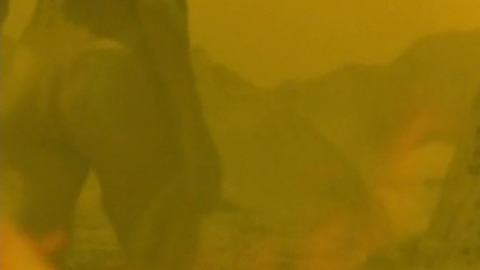 Pic: Shushila Takao in The Shannara Chronicles