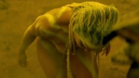 Pic: Shushila Takao in The Shannara Chronicles