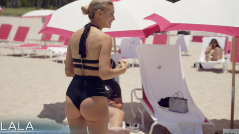 Pic: Lala Kent in Vanderpump Rules (2013)