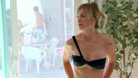 Pic: Lala Kent in Vanderpump Rules